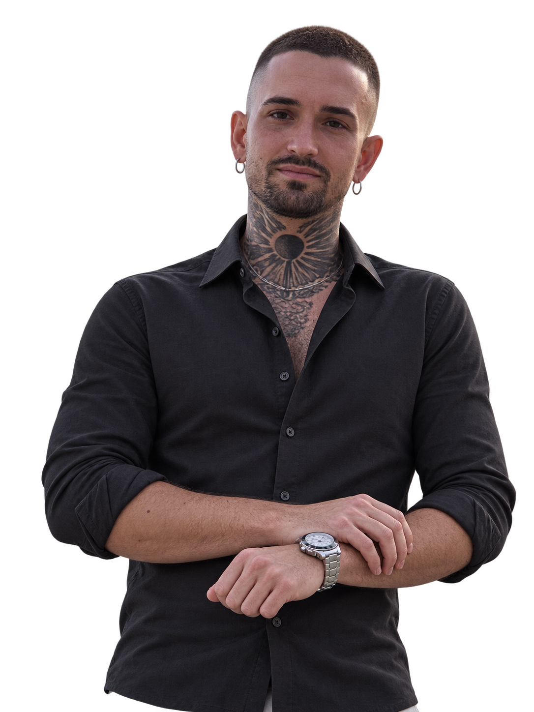 Adriano Warnecke
